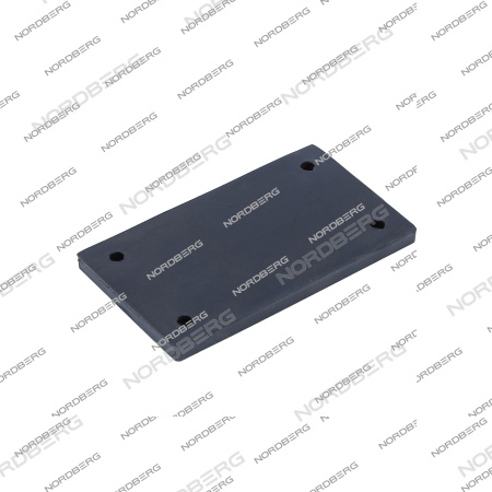 Накладка резиновая E-907 для 4120B x005202