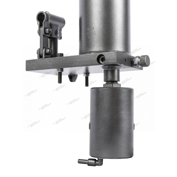 ЗАПЧАСТЬ НАСОС BKN-09 пневмо. для пресса mega bkn-09