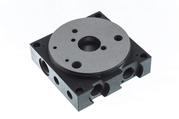 Седлоблока клапанов пгн2-4.0sp13