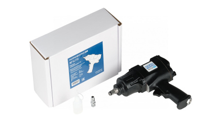 Пневмогайковерт ударный 1/2inch (Дюйм), 1100 Нм np14110