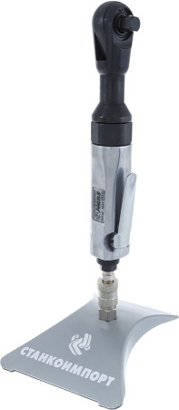 Пневматический угловой гайковерт, 1/2inch (Дюйм), 84120, Hans 84120