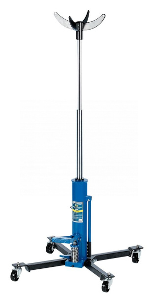 Стойка трансмиссионная телескопическая, 0,5 т n3407