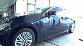 Система контроля кузовных повреждений - платная подписка на 3 года (хранение фото 15 дней), HUNTER, BDC 186995