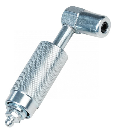 Наконечник угловой удлиненный для плунжерного шприца no9010