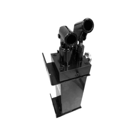 Ручной гидравлический насос для пресса 30 т, модель:T61230-P арт. № HZ 03.2.3.005J, horex hz 03.2.3.005j