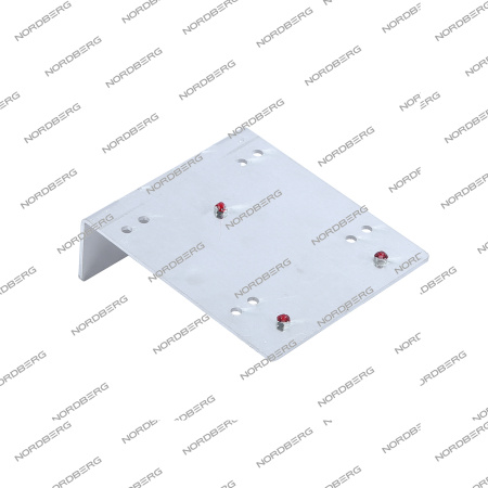 Радиатор платы управления для WSB450 wsb450#7