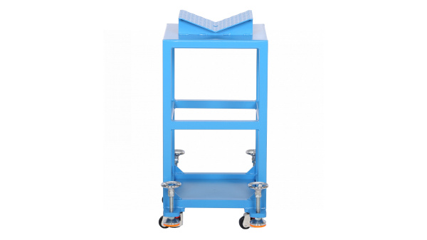 Люфт-детектор для диагностики подвески с поворотной площадкой nte50_v2