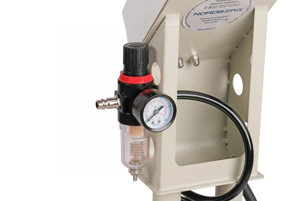 Подкачка колес полуавтоматическая, напольная ti13d