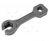 Ключ для топливных фильтров 1/2inch (Дюйм)х17мм (TOYOTA, HONDA) jtc-1437