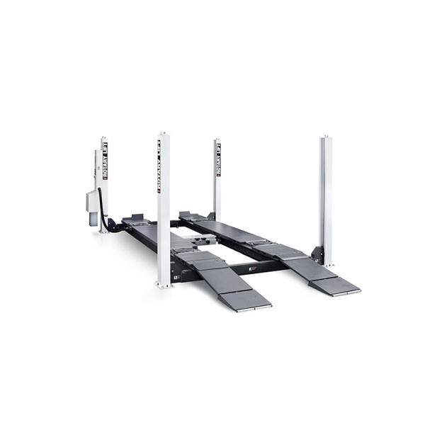 Подъемник четырехстоечный электрогидравлический г/п 4т, ROTARY, 81212352840, SM40-47 BMW 158750