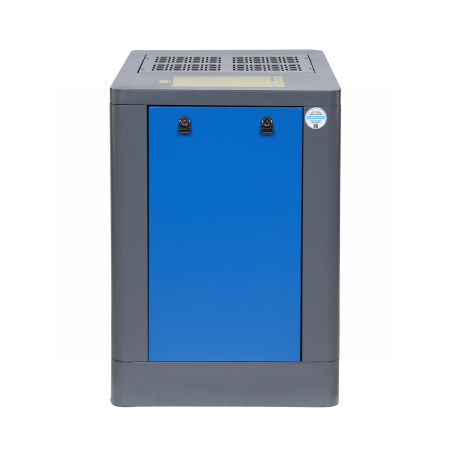 Компрессор винтовой, 7,5 кВт, 10 бар, 850 л/мин, без ресивера ncn10