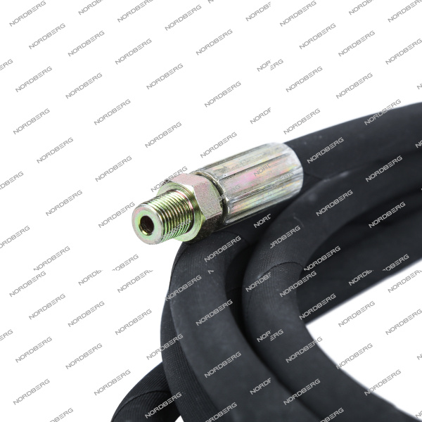 Шланг для раздачи густой смазки (3 м) для NO5025 no5025#hose