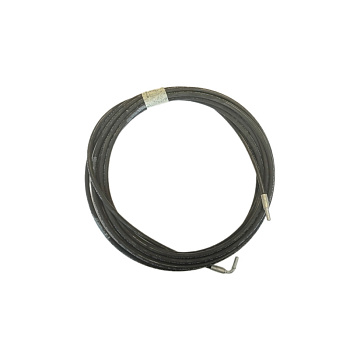 Гидравлический рукав R7 3/16”, сod. 8 90˚, L=10.200, OMER, 1201110200R 128755