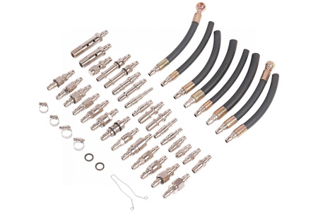 Установка для промывки и замены масла в АКПП cma30ag