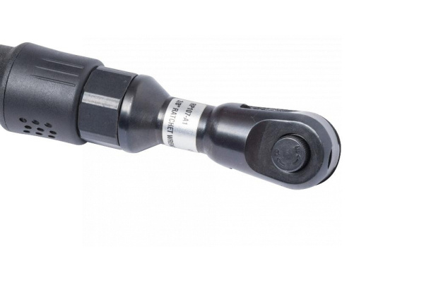 Пневмотрещотка 3/8inch (Дюйм) rp107