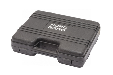 Установка пневматическая для прокачки тормозной системы, 6 л bc5