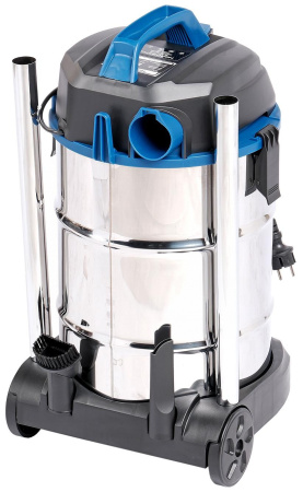 Пылесос однотурбинный 30 л 1380 Вт nv32