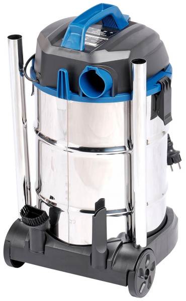 Пылесос однотурбинный 30 л 1380 Вт nv32