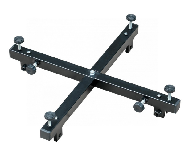 Насадка на трансмиссионную стойку n34oil