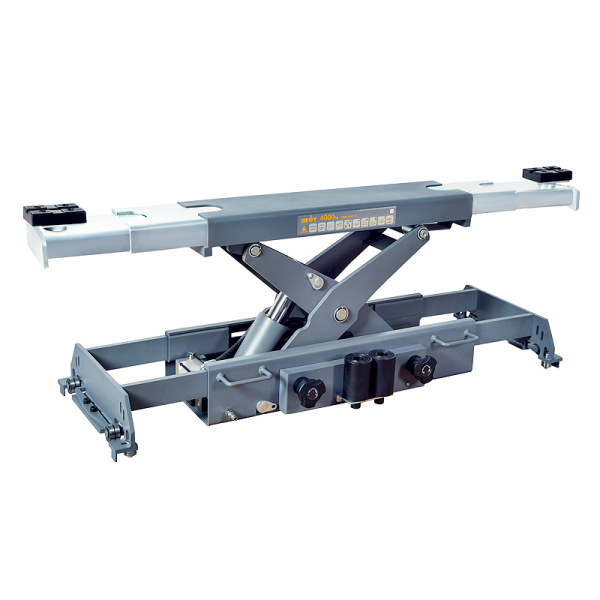 Траверса пневмогидравлическая 4т, SNIT, SJ4T-A 198287