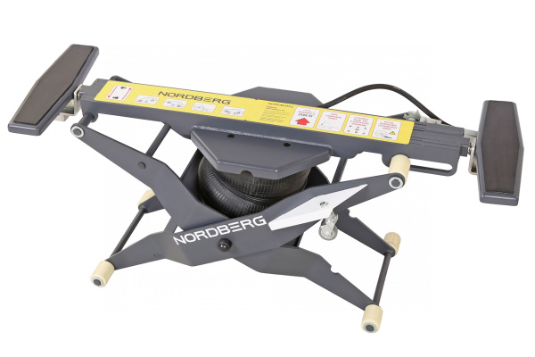 Подъемник мобильный мини n636-2