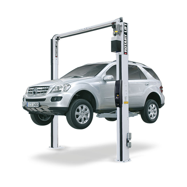 Подъёмник двухстоечный электрогидравлический 3,5 т ROTARY, SPOA3TS-5-EH2 (VAS6353) 148690