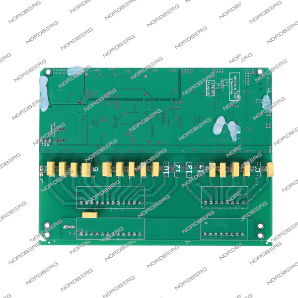 Плата управления в сборе для NF16 nf16#moth-board