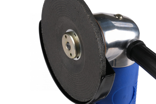 Угловая пневматическая шлифовальная машина np4705