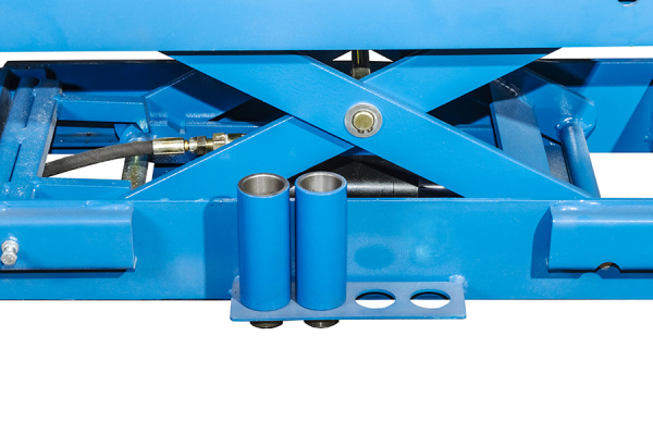 ПГТ-2.0 (М) Пневмо-гидравлическая траверса на 2 тонны пгт-2.0 (м)