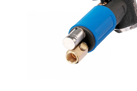 Пневмошлифмашинка угловая орбитальная, эксцентрик, диам. 75 мм np3225