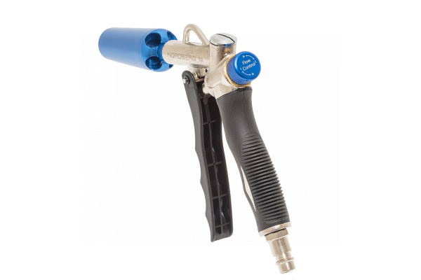 Пистолет продувочный с усиленным обдувом ti2