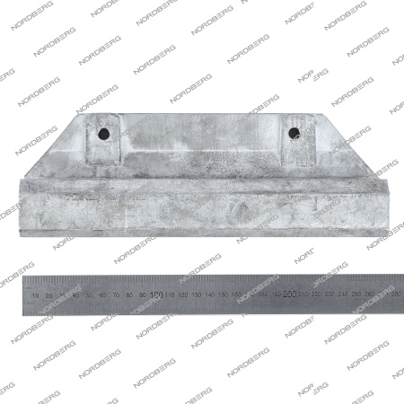 Блок скольжения для 46TRKM 46trkm#218-219