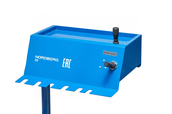 Борторасширитель для грузовых шин d5