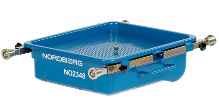 Емкость для сбора масла на яму, 48 л no2348