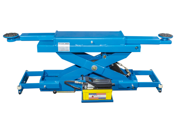 ПГТ-3.0 (М) Пневмо-гидравлическая траверса на 3 тонны пгт-3.0 (м)