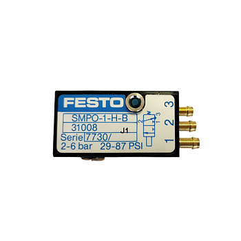 Датчик положения Festo SMPO 1/H-B, FESTO, 31008 170738
