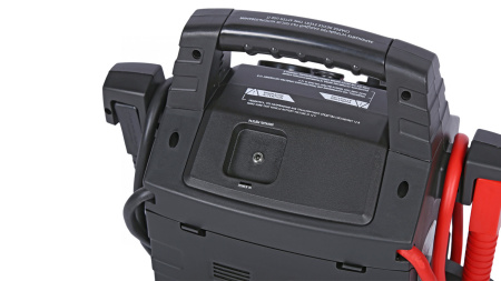 Пусковое портативное устройство 12 В, 22 А·ч wsa22