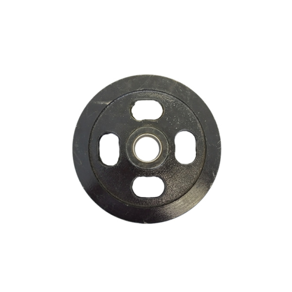 Шкив одноручейковый, APAC, D2757 171633