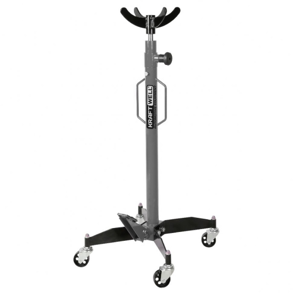 Стойка гидравлическая г/п 600 кг. krwtj6