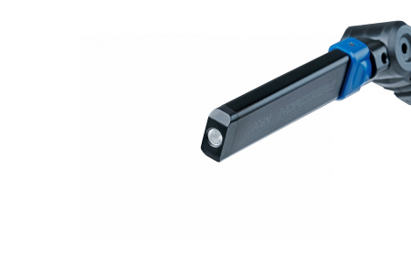 Фонарь светодиодный, складной, аккумуляторный, 3,7 В 1909n