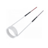 Индуктор для HIF3, D=43 x 210 мм hif3(5)