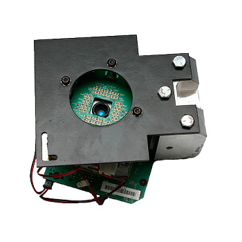 Камера HS200 левая, в сборе, HUNTER, 125-411-1 147964