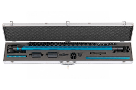 Линейка измерительная m3