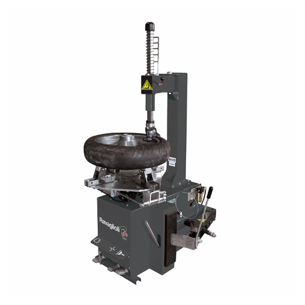 Шиномонтажный станок 6inch (Дюйм)-24inch (Дюйм) для мотоциклетных колёс, Ravaglioli, G7240.BIKE 187050