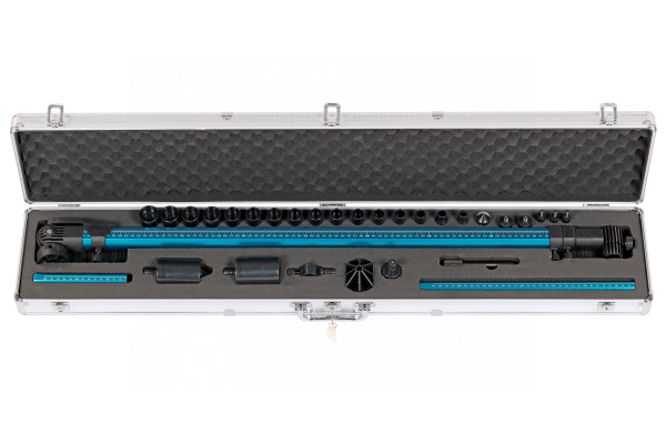 Линейка измерительная m3