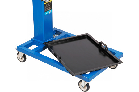 Кантователь двигателя профессиональный с редуктором, 500 кг n3007r