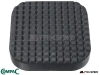 Накладка резиновая на домкрат подкатной inch (Дюйм)Compacinch (Дюйм). КОРД 1033к