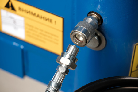 Стапель платформенный bas13