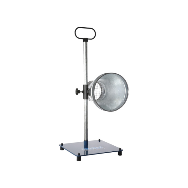 Простая вытяжная воронка, круглая DN100, NORFI, 28-4110-100 141739