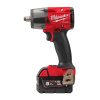 Аккумуляторный гайковёрт, Milwaukee, M18 FMTIW2F12-502X FUEL, 4933478450 198870